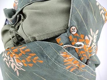 stantex collection: Inextenso, Sukienka damska, rozmiar L — 6