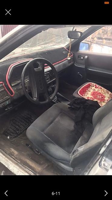 Audi: Audi 100: 1983 г., Механика, Бензин, Седан — 7