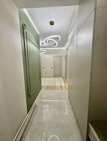 элита: 3 комнаты, 110 м², Технопарк 12 этаж, Дизайнерский ремонт — 3