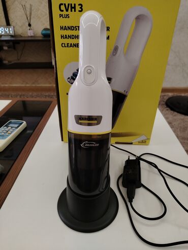 Paltaryuyan maşınlar: Tozsoran Karcher, Nəm təmizləmə, Quru təmizləmə, Kredit yoxdur, Ünvandan götürmə