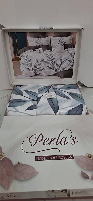 Posteljina: 02. Bračne posteljine vrhunskog kvaliteta. Cena 3400 dinara ✅✅ — 4