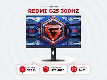 Монитор, Xiaomi, Новый