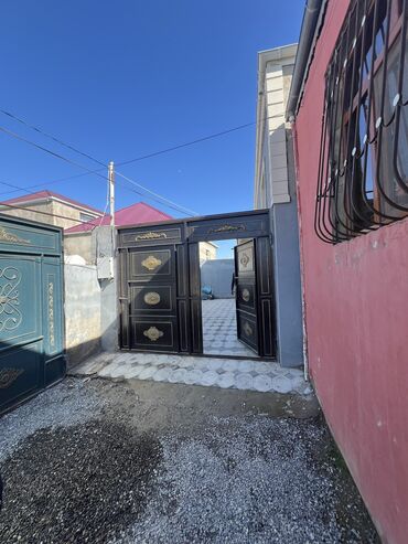 Həyət evləri və villaların satışı: 3 otaqlı, 72 kv. m, Kredit yoxdur, Yeni təmirli -da lalafo.az — 2 Həyət evləri və villaların satışı: 3 otaqlı, 72 kv. m, Kredit yoxdur, Yeni təmirli — 2
