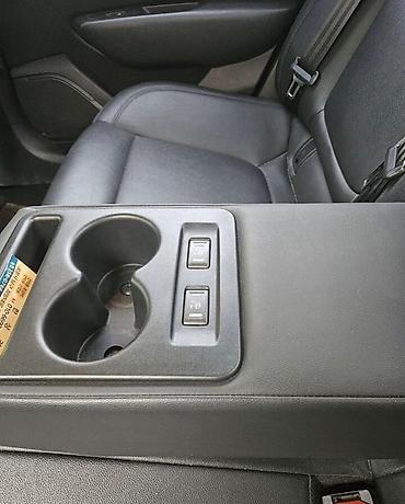 Renault: Renault SM6: 2018 г., 2 л, Робот, Бензин, Седан — 10