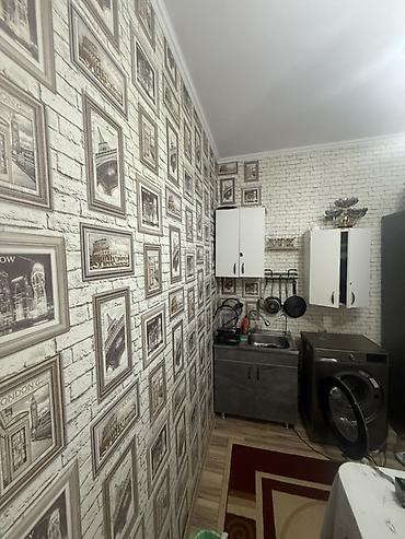 квартира с балконом: 🏠 Продаётся 1-комнатная квартира 📍 Район Нижний Джал 🏢 6 этаж, не — 2