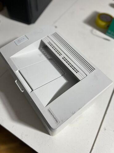 3d printer baki: Printer "LaserJet Pro M104a" Heçbir Prablem Yoxdur Başka