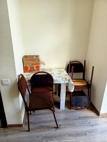 Uzunmüddətli kirayə mənzillər: DİQQƏT Mənzildə Paltaryuyan və TV və pərdə yoxdur ona görə ucuz — 5