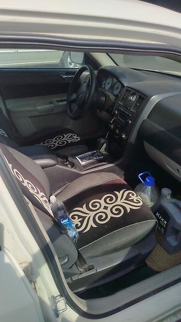 Chrysler: Chrysler 300C: 2007 г., 2.7 л, Автомат, Бензин, Седан — 4