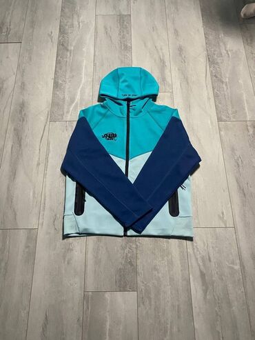 Спортивные костюмы: SynaWorld Fleece Уличная флиска от бренда SynaWorld (by Central Cee)