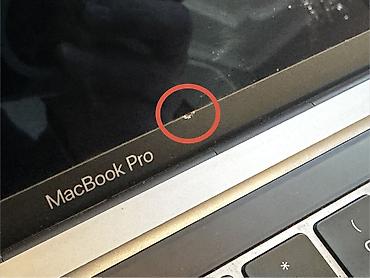 Apple MacBook: İşlənmiş Apple MacBook, 13.3 ", Apple M1, 256 GB, Pulsuz çatdırılma — 12