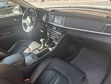 чехол киа к5: Kia K5: 2018 г., 2 л, Автомат, Газ, Седан — 8