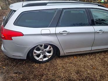 servo bubanj golf 4: KAROSERIJA ZA CITROEN C5 ZA 2009. GOD. | kompletan auto u delovima — 3