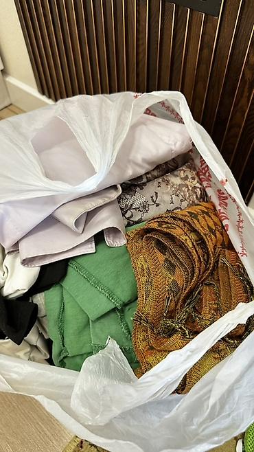 my size: Детский зимний горнолыжный комплект Deuxeme (куртка + брюки с — 6