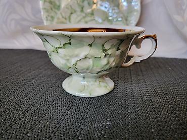Ostali antikviteti: Set poljski porcelan iz 70ih godina. Set poljski saradnja Wawela i — 7