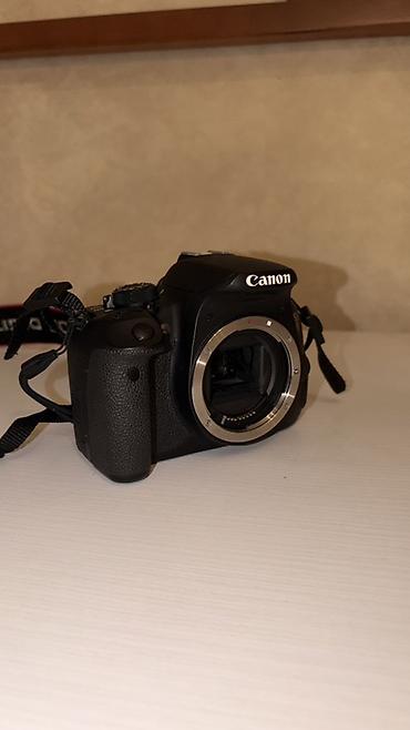 bio filtr: Canon EF obyektivlər toplusu + çanta Paketə daxildir: - Canon EF — 8