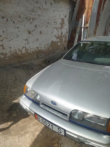 багажник на крышу авто бишкек: Ford Scorpio: 1986 г., 2.8 л, Автоматические, Бензин, Хэтчбэк