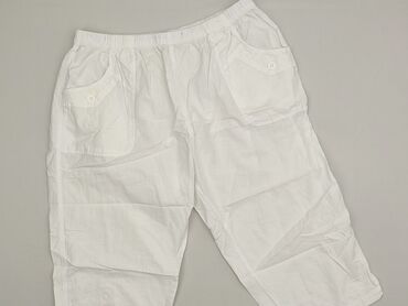 Women: Elysee, Shorts for women, size 4XL (EU 48)