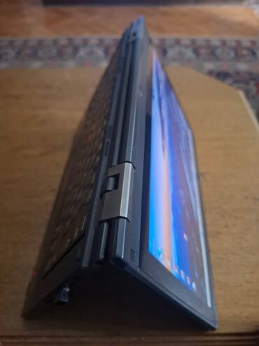 Lenovo: Intel Core i5, 8 GB OZU, 12 " — 14