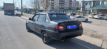 Daewoo: Daewoo Nexia: 2011 г. — 3