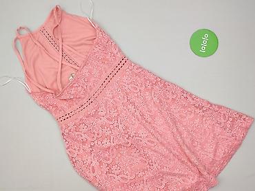 len sukienka: BODY FLIRT, Sukienka damska, rozmiar S — 3