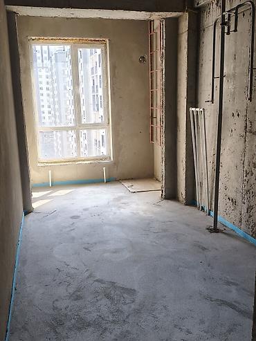 Продажа квартир: 1 комната, 44 м², Ипподром Индивидуалка, 9 этаж, ПСО (под самоотделку) — 8
