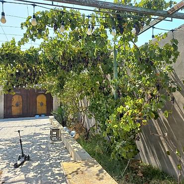 Həyət evləri və villalar: Buzovna 3 otaqlı, 140 kv. m, Yeni təmirli — 2