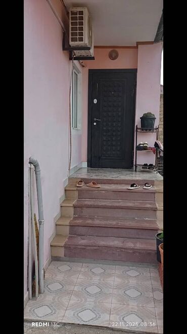 Həyət evləri və villaların satışı: 3 otaqlı, 80 kv. m, Kredit yoxdur, Orta təmir — 2