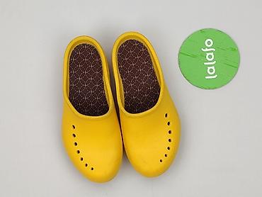 bluzy cropp: Klapki Crocs, 20, Używany — 2