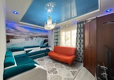 Продажа квартир: 3 комнаты, 68 м², 1 этаж — 3