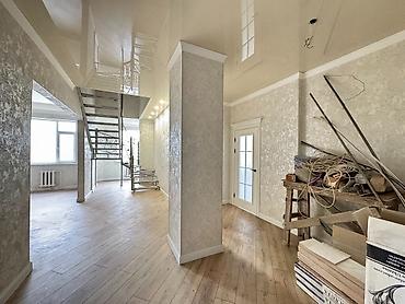 Продажа квартир: 4 комнаты, 150 м², Элитка, 6 этаж, Евроремонт — 3