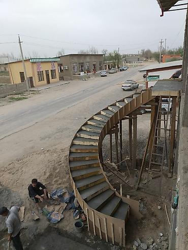 монолит жумуш: 6 жылдан ашык тажрыйба — 2