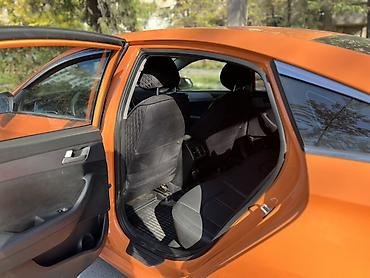 hyundai casper: Hyundai Sonata: 2019 г., 2 л, Автомат, Газ, Седан — 9