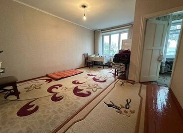 дома в оше: 2 комнаты, 50 м², Хрущевка, 2 этаж, Евроремонт