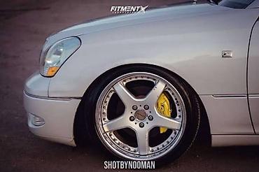 Диски: Диски R 19 — 5