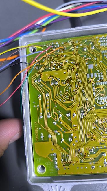 заправка автокондиционеров: Avtomobil kondisioner sistemləri üçün Forsage AC 626 A/C Service — 10
