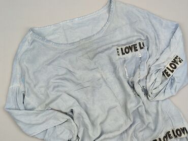 LOVE LABEL, Bluzka damska, rozmiar One size