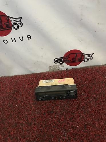 Блок управления АКПП для Honda Torneo CL3 2.0, 2002 г. - Назначение