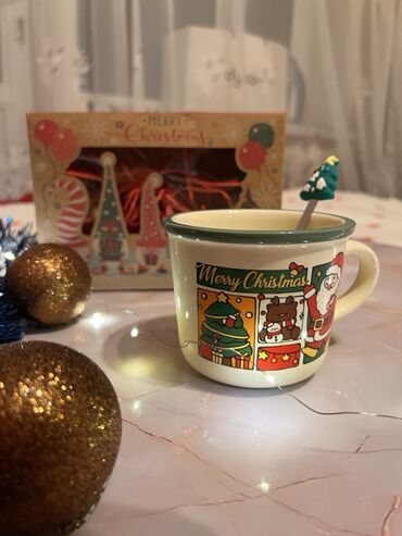 Подарки и сувениры: Набор новогодних подарков и творчества Состав: - Подарочная коробка с — 13