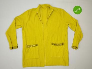 zara stranger things: Kardigan damski, rozmiar XL — 2