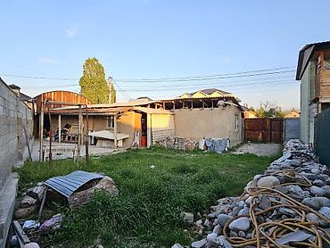 Продажа коттеджей и домов: 🏡 Продаётся участок 3 сотки в Арча-Бешике, Подойдёт для тех, кто — 2