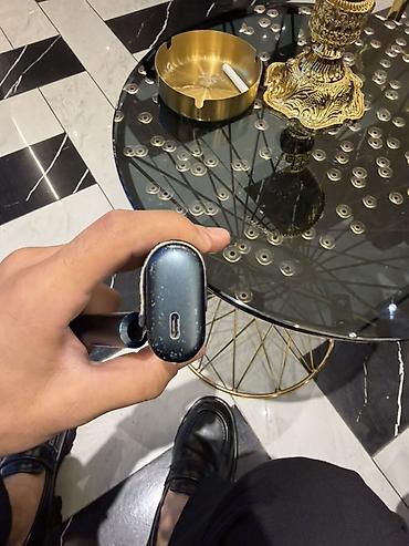 ıqos: Islenmis iqos sekilde gorunduyu kimidir ciziqlari var sadece basqa bir — 4
