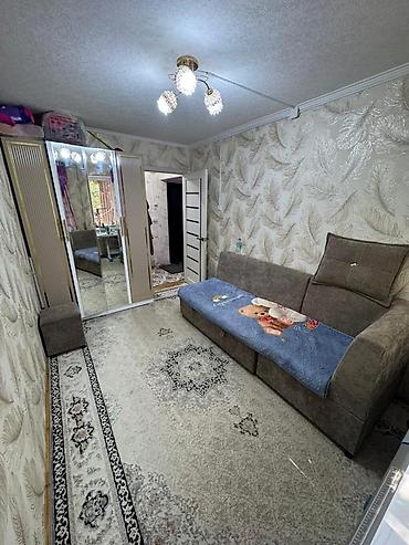 Продажа квартир: 2 комнаты, 42 м², 103 серия, 1 этаж, Евроремонт — 4