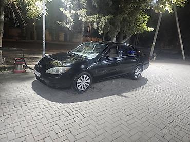 avalon 2017: Toyota Camry: 2002 г., 2.4 л, Автомат, Газ, Седан — 10