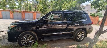 фаркоп на лексус лх 470: Внедорожник Lexus LX 570 черного цвета с хромированными элементами