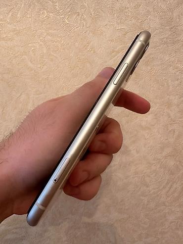 iphone 11 128gb: IPhone 11, 128 GB, Ağ, Face ID — 5