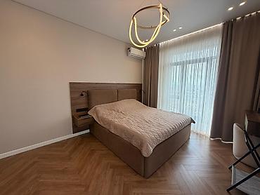 2022: 4 комнаты, 126 м², Элитка, 9 этаж — 2