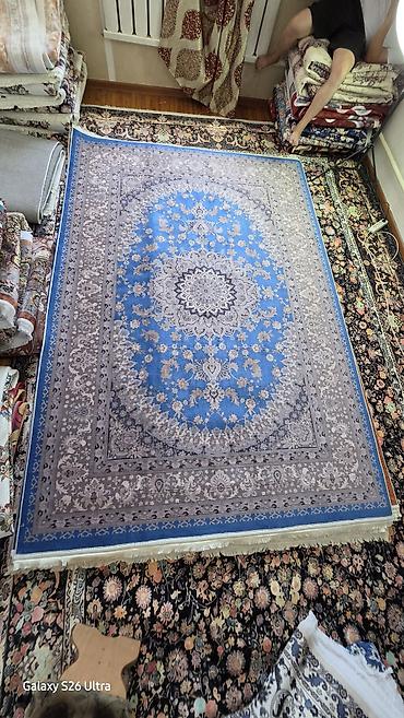 Ковры и паласы: Ковер Новый, 400 * 250, Китай — 5
