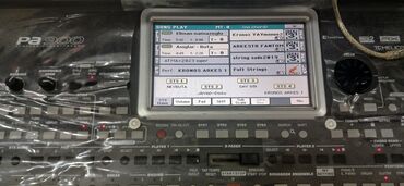 пианино в баку: Sintezator, Korg, Yeni