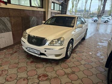 Toyota: Toyota Majesta: 2005 г., 4.3 л, Автомат, Бензин, Седан