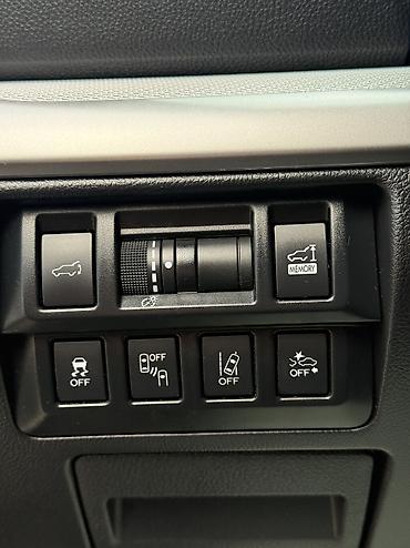 Subaru: Subaru Outback: 2019 г., 2.5 л, Автомат, Бензин, Кроссовер — 7